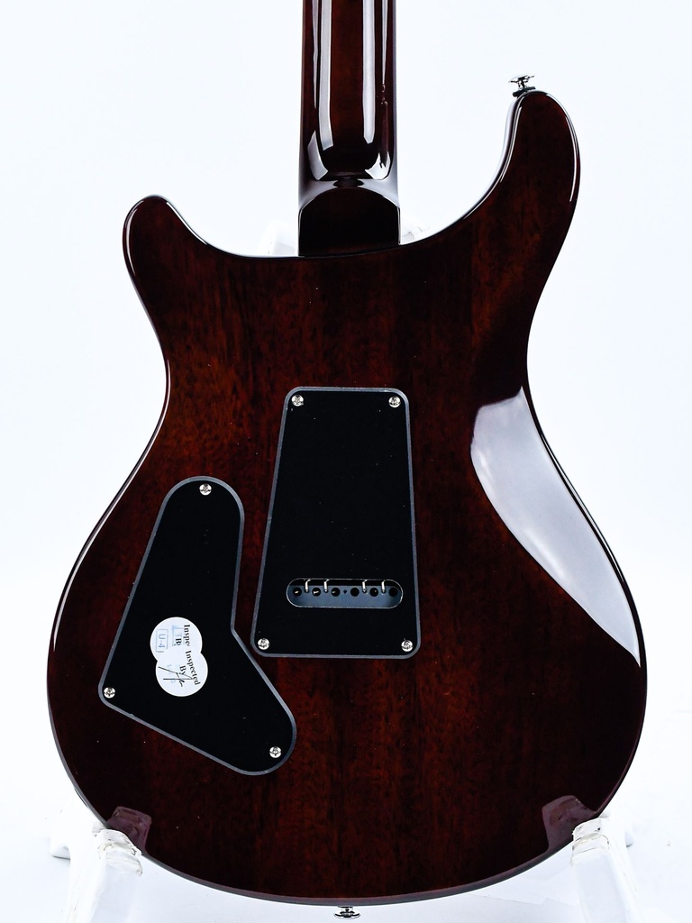 PRS SE Standard 24-08 Tobacco Sunburst | The Fellowship of